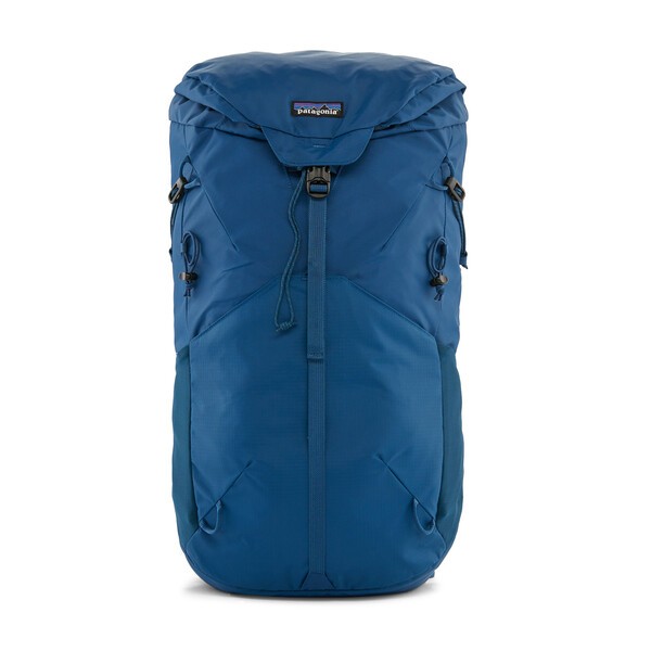 Terravia Pack 28L  Lagom Blue / L