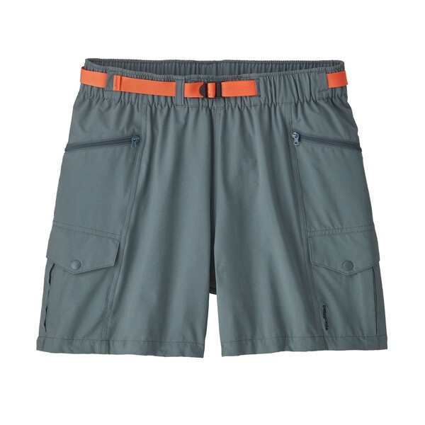 W´s Outdoor Everyday Shorts Nuveau Green / L