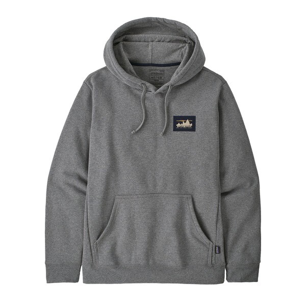 ´73 Skyline Uprisal Hoody GLH / M