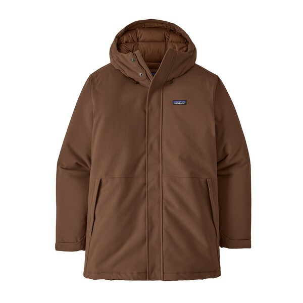 M´s Lone Mountain Parka Moose Brown / XL