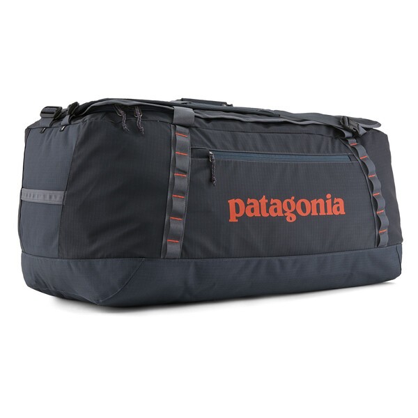 Black Hole Duffel 70L Smolder Blue