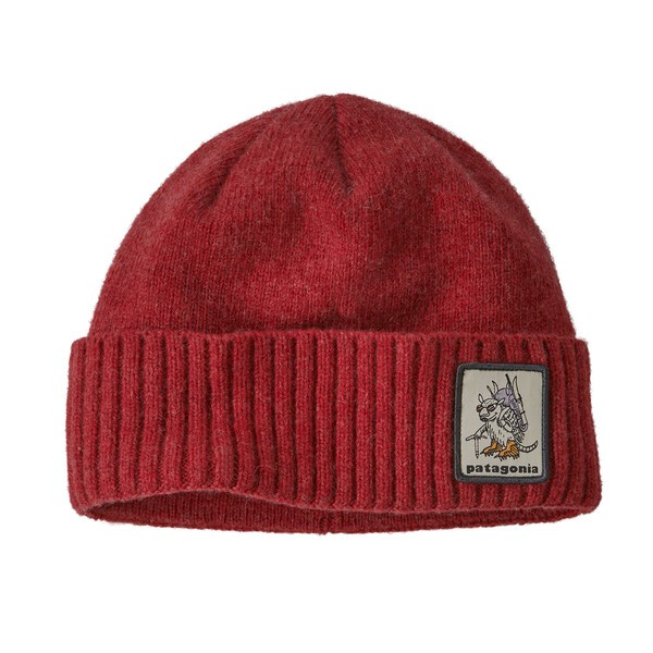 Powder Town Beanie