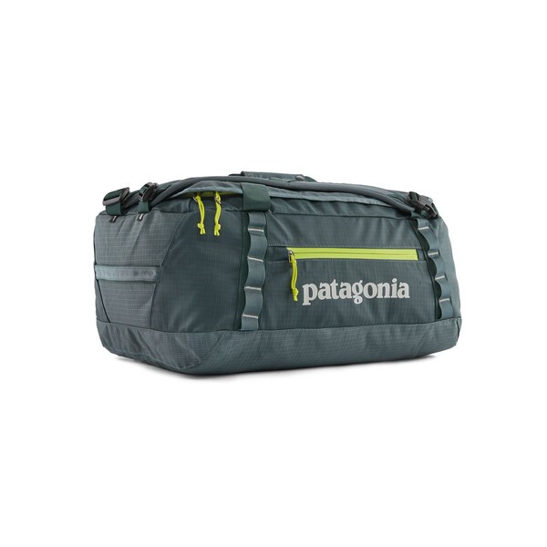 Black Hole Duffel 40L Nuveau Green