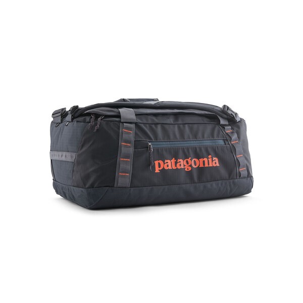 Black Hole Duffel 40L Smolder Blue