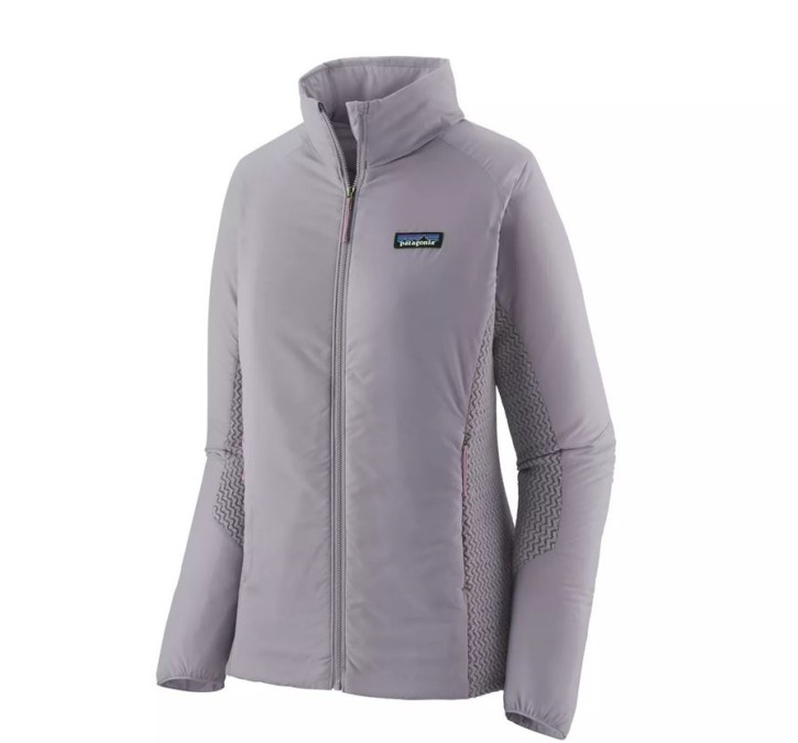 W's Nano-Air Light Hybrid Jacket